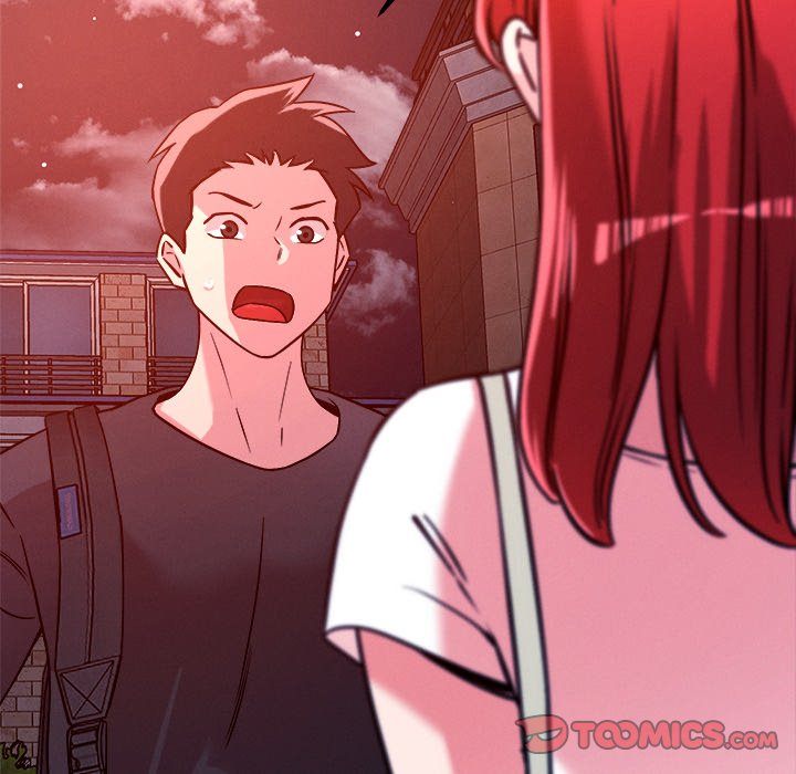 How did we get here Lee Ji-Kyung Chapter 52 - Page 39