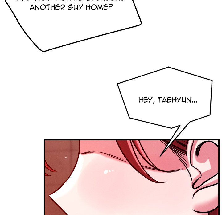 How did we get here Lee Ji-Kyung Chapter 52 - Page 41