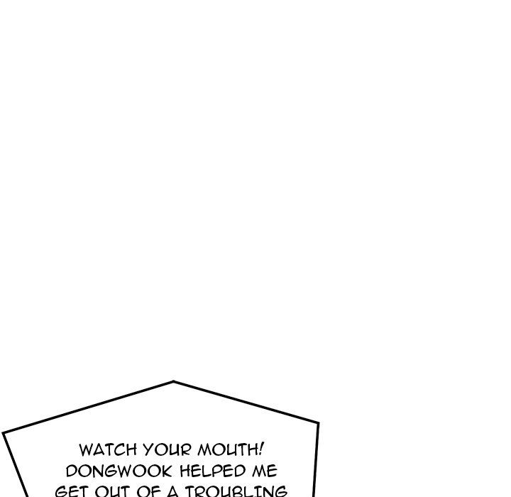 How did we get here Lee Ji-Kyung Chapter 52 - Page 43