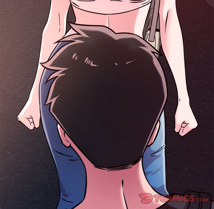 How did we get here Lee Ji-Kyung Chapter 52 - Page 63