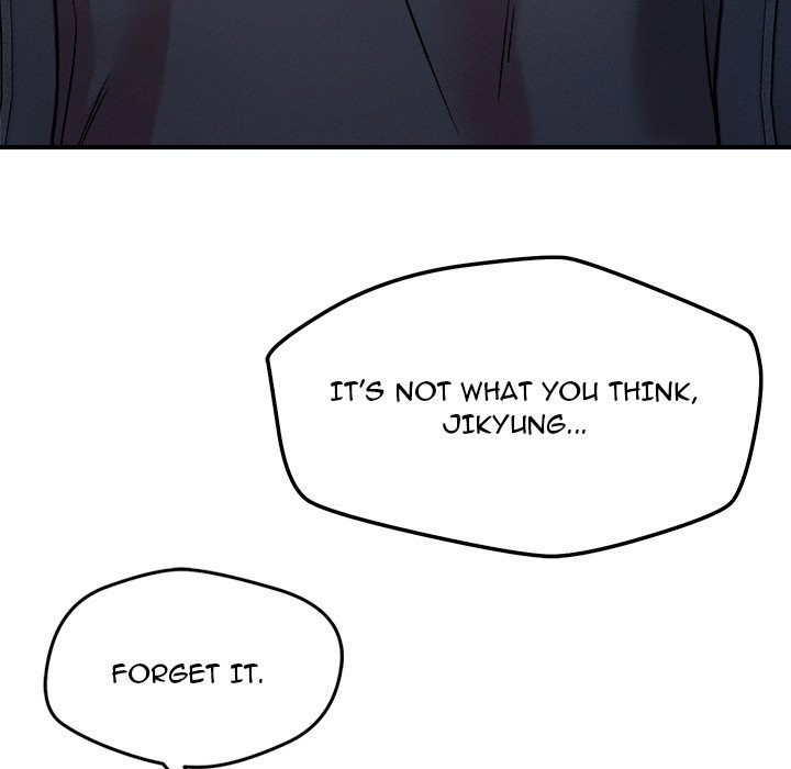 How did we get here Lee Ji-Kyung Chapter 52 - Page 67