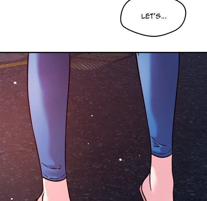 How did we get here Lee Ji-Kyung Chapter 52 - Page 73
