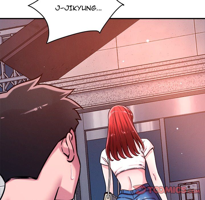 How did we get here Lee Ji-Kyung Chapter 52 - Page 81