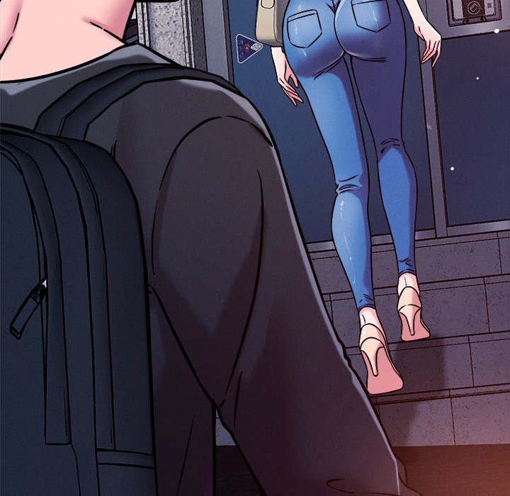 How did we get here Lee Ji-Kyung Chapter 52 - Page 82