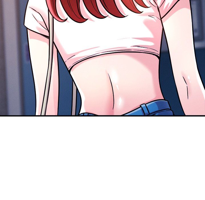 How did we get here Lee Ji-Kyung Chapter 52 - Page 85