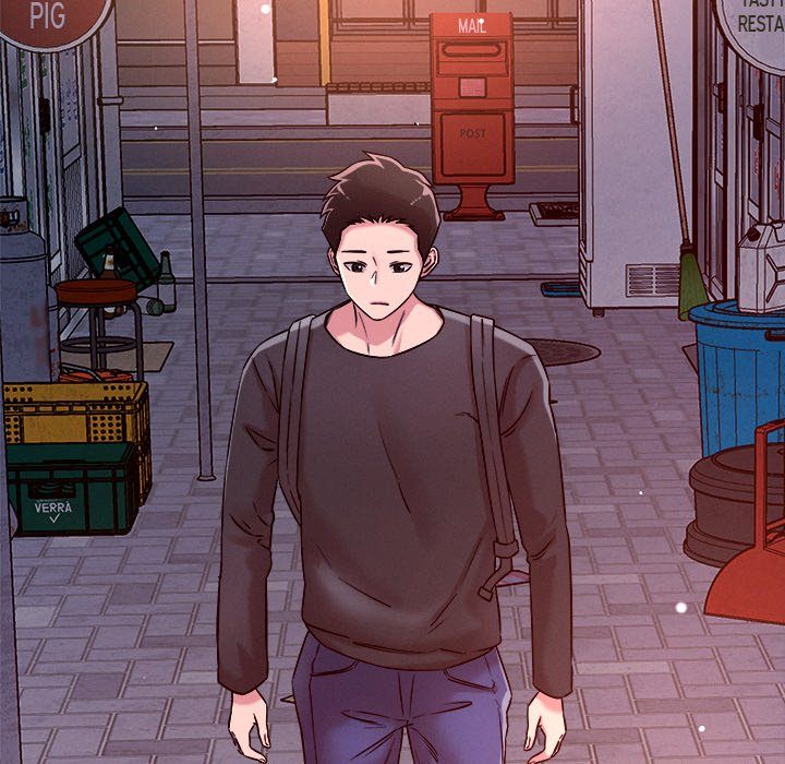 How did we get here Lee Ji-Kyung Chapter 52 - Page 98