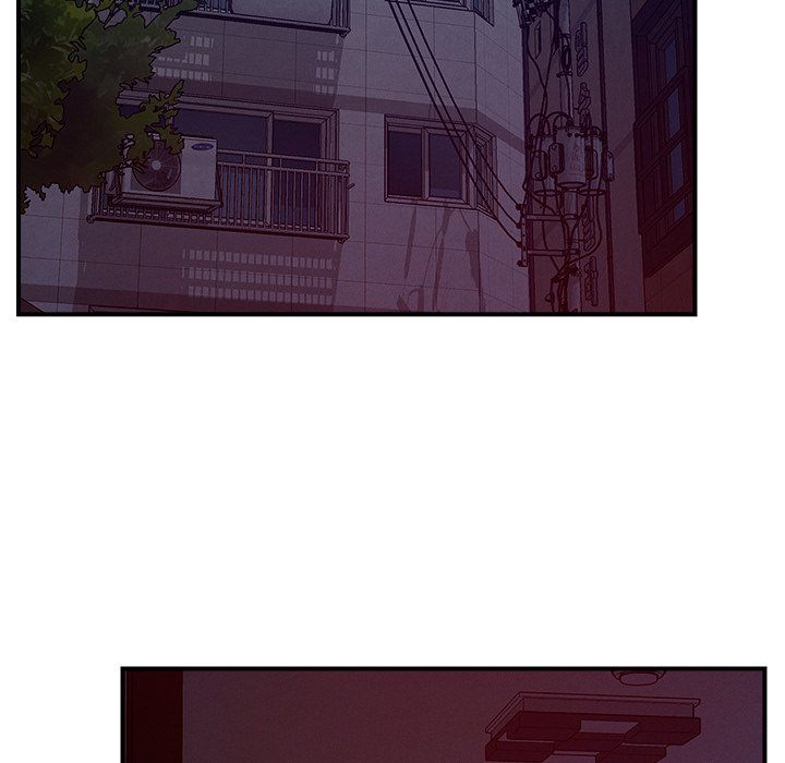 How did we get here Lee Ji-Kyung Chapter 53 - Page 102