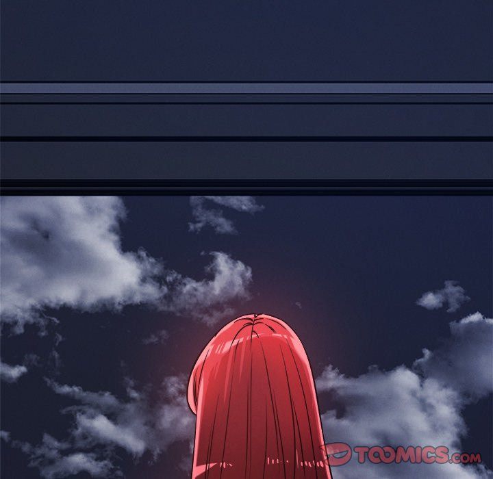 How did we get here Lee Ji-Kyung Chapter 53 - Page 105