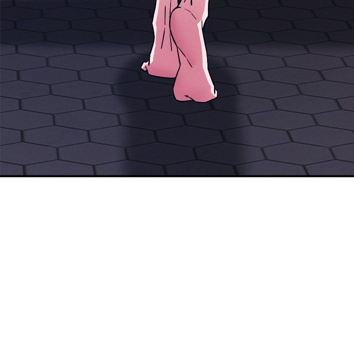 How did we get here Lee Ji-Kyung Chapter 53 - Page 108