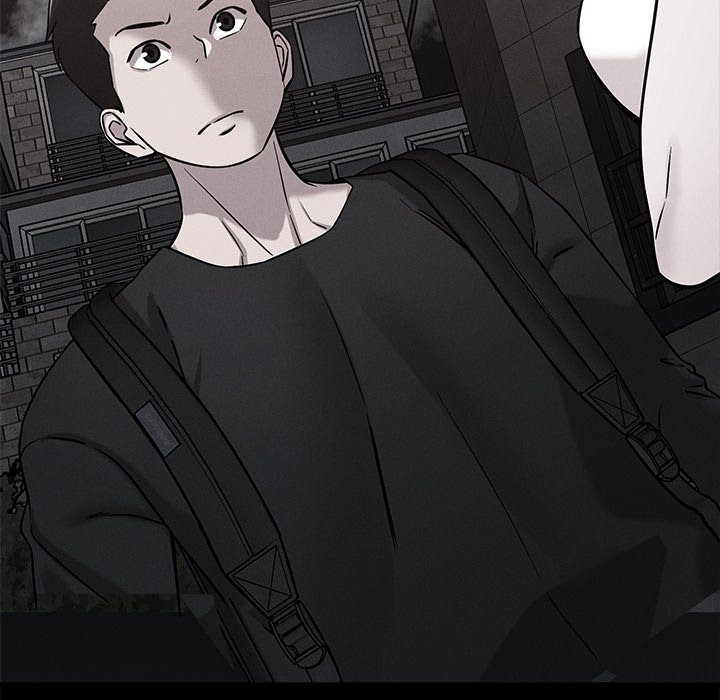 How did we get here Lee Ji-Kyung Chapter 53 - Page 116