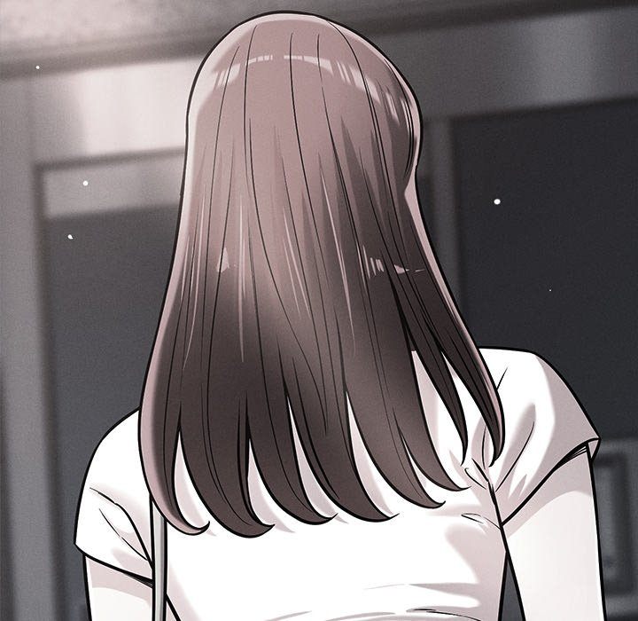 How did we get here Lee Ji-Kyung Chapter 53 - Page 118