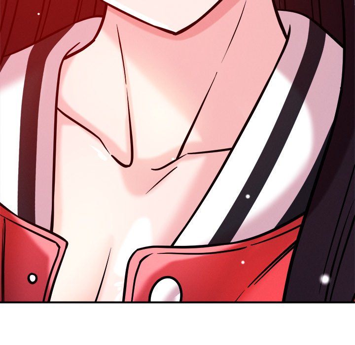 How did we get here Lee Ji-Kyung Chapter 53 - Page 12