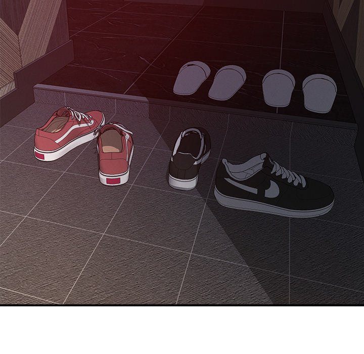 How did we get here Lee Ji-Kyung Chapter 53 - Page 131