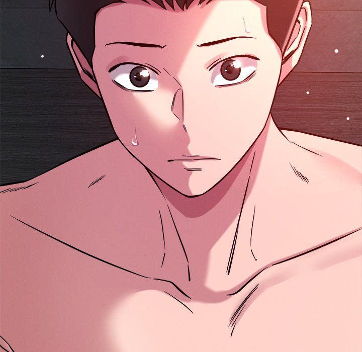 How did we get here Lee Ji-Kyung Chapter 53 - Page 133