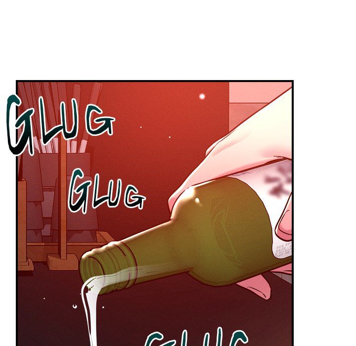 How did we get here Lee Ji-Kyung Chapter 53 - Page 22