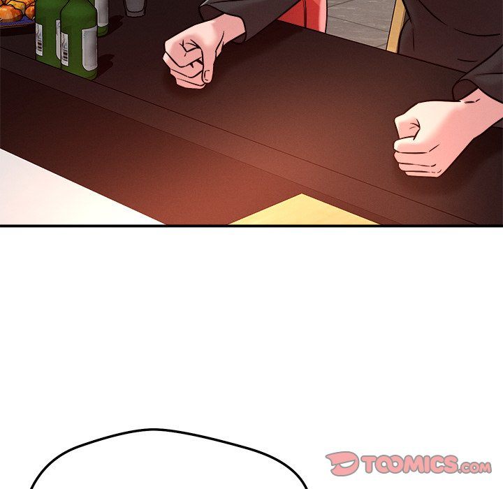 How did we get here Lee Ji-Kyung Chapter 53 - Page 33