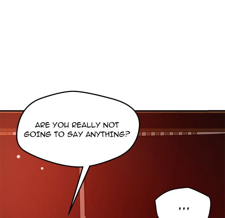 How did we get here Lee Ji-Kyung Chapter 53 - Page 36