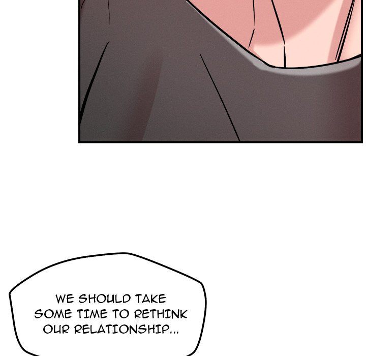 How did we get here Lee Ji-Kyung Chapter 53 - Page 40