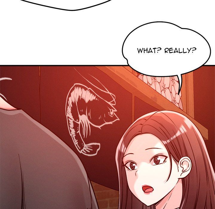How did we get here Lee Ji-Kyung Chapter 53 - Page 41