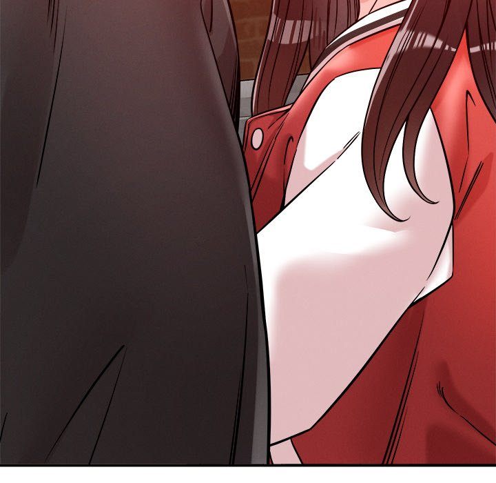 How did we get here Lee Ji-Kyung Chapter 53 - Page 42