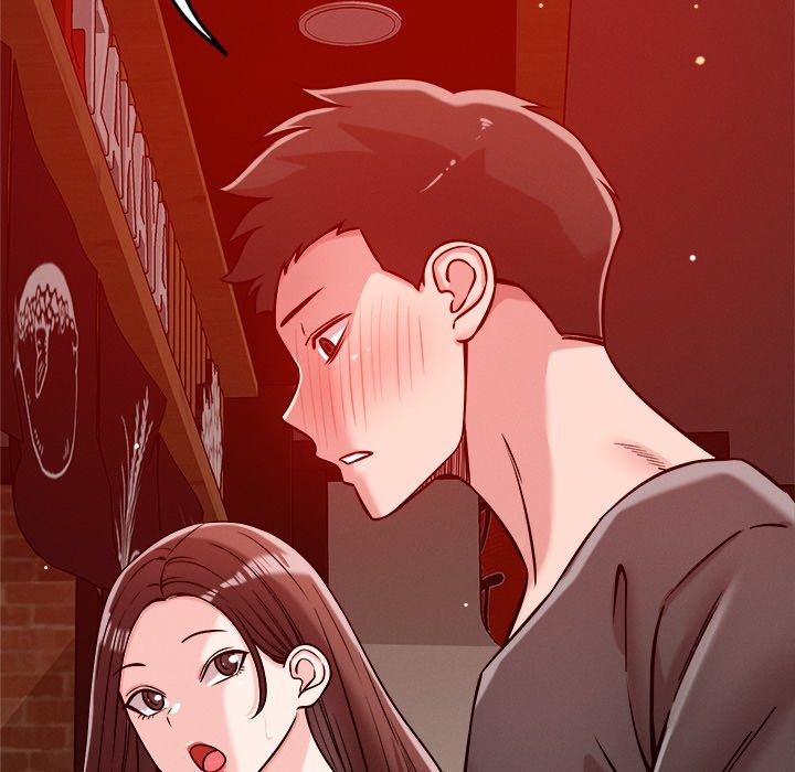 How did we get here Lee Ji-Kyung Chapter 53 - Page 46
