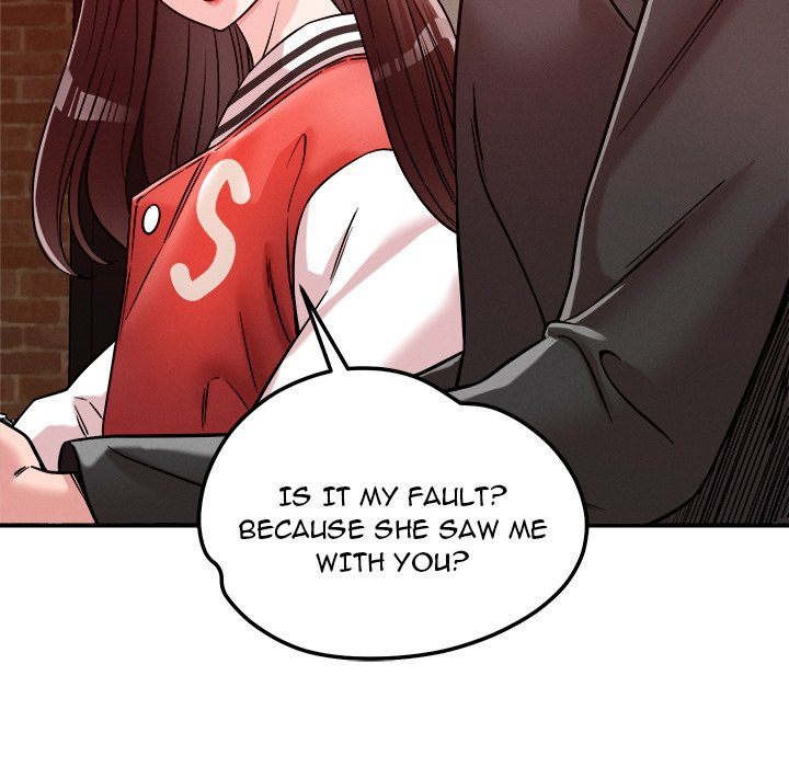 How did we get here Lee Ji-Kyung Chapter 53 - Page 47