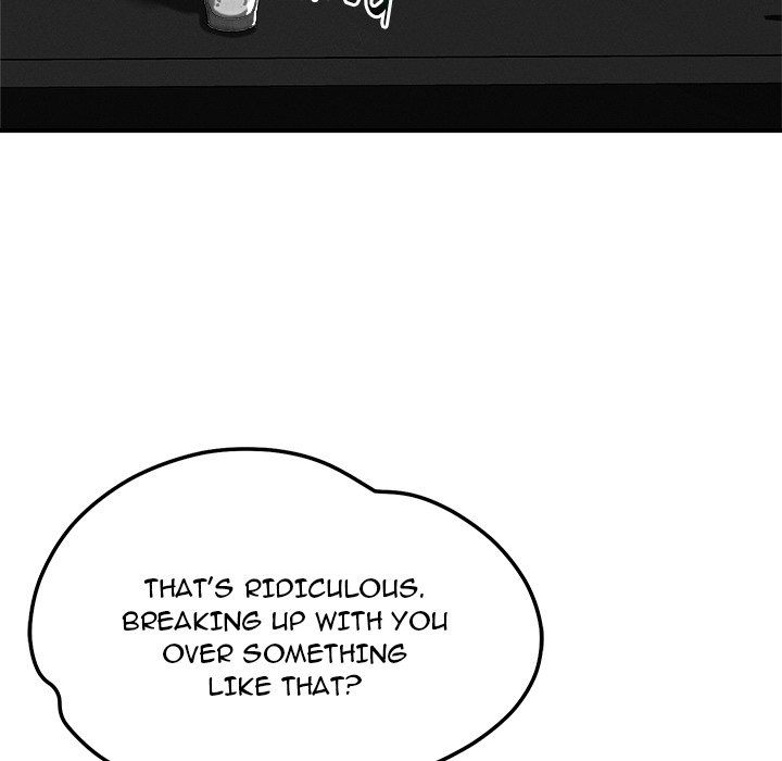 How did we get here Lee Ji-Kyung Chapter 53 - Page 50