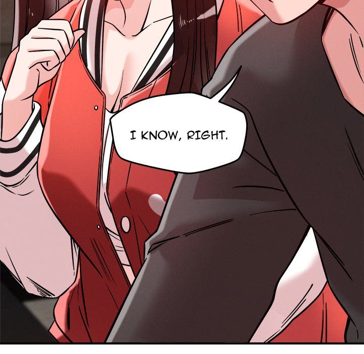 How did we get here Lee Ji-Kyung Chapter 53 - Page 52