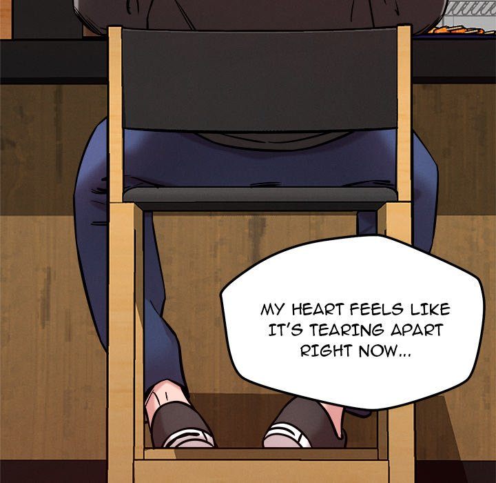 How did we get here Lee Ji-Kyung Chapter 53 - Page 62