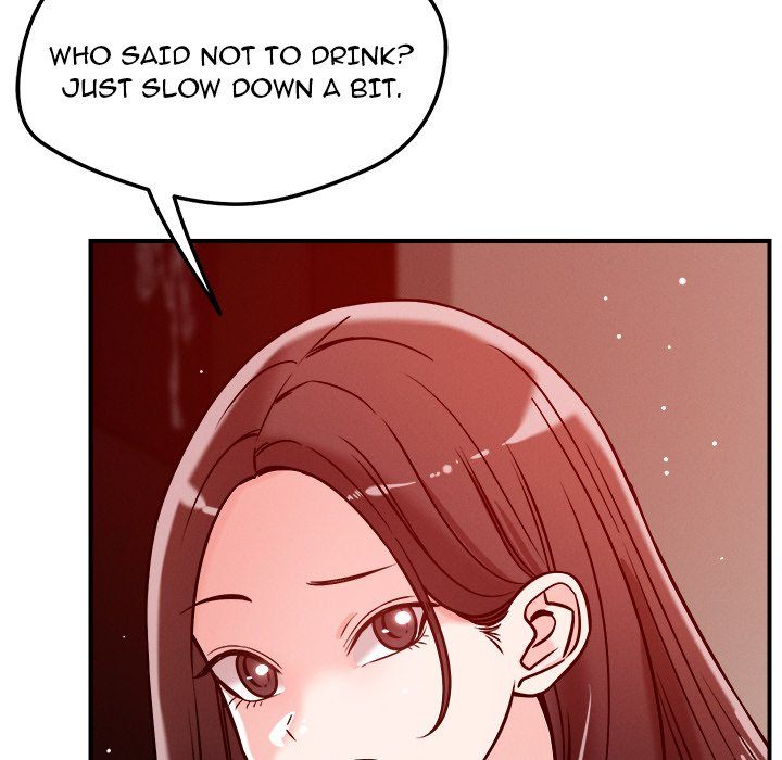 How did we get here Lee Ji-Kyung Chapter 53 - Page 64