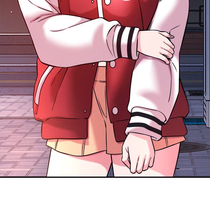 How did we get here Lee Ji-Kyung Chapter 53 - Page 7