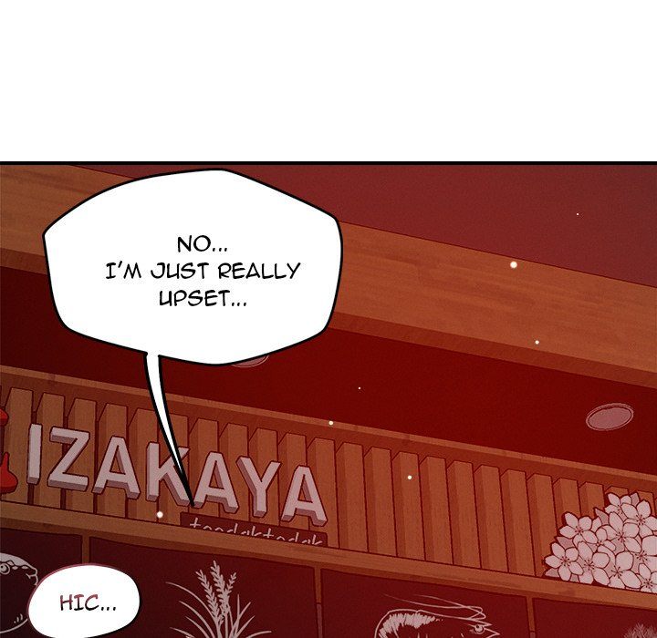 How did we get here Lee Ji-Kyung Chapter 53 - Page 79