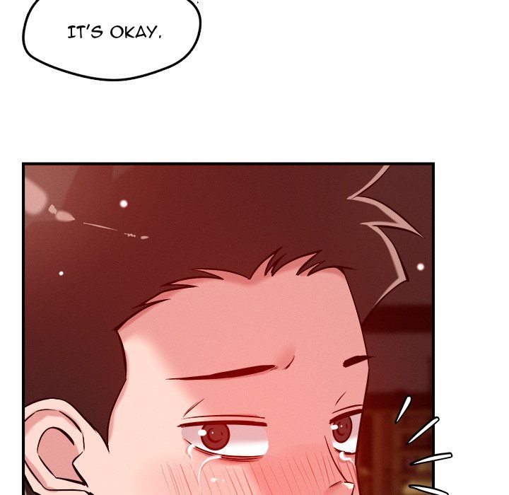 How did we get here Lee Ji-Kyung Chapter 53 - Page 84