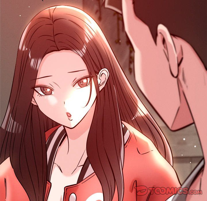 How did we get here Lee Ji-Kyung Chapter 53 - Page 87
