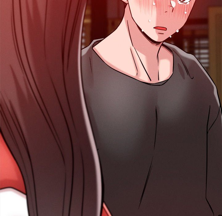 How did we get here Lee Ji-Kyung Chapter 53 - Page 90