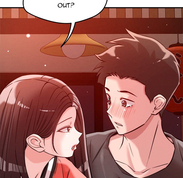 How did we get here Lee Ji-Kyung Chapter 53 - Page 94