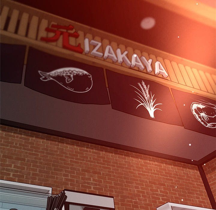 How did we get here Lee Ji-Kyung Chapter 53 - Page 97