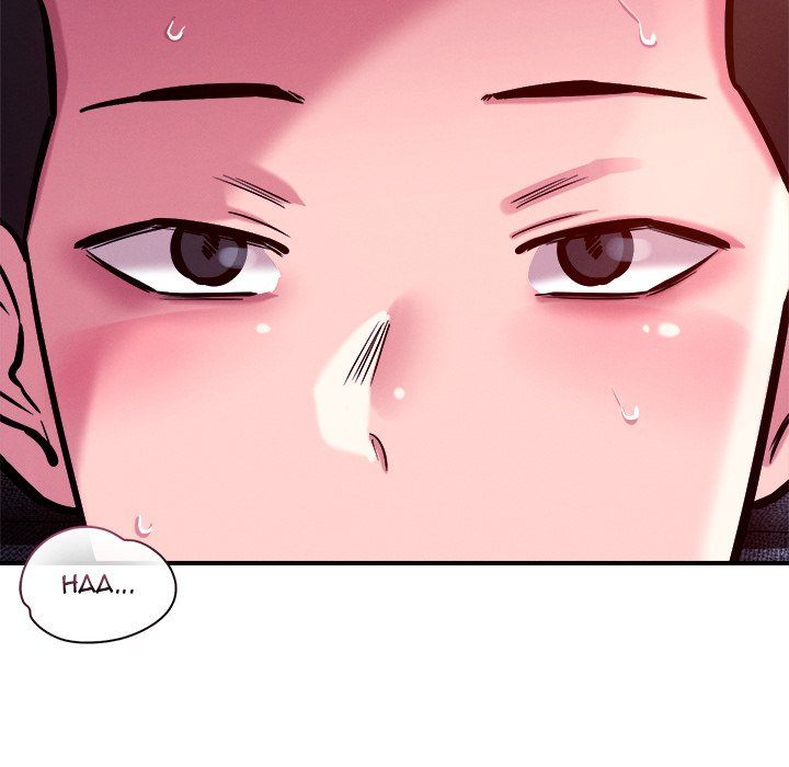 How did we get here Lee Ji-Kyung Chapter 54 - Page 100