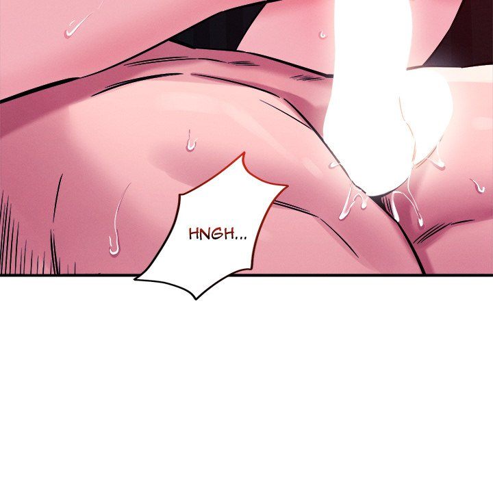 How did we get here Lee Ji-Kyung Chapter 54 - Page 104