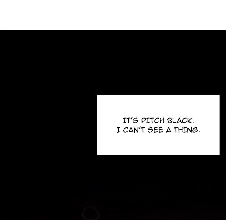 How did we get here Lee Ji-Kyung Chapter 54 - Page 105