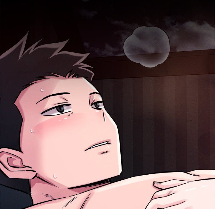 How did we get here Lee Ji-Kyung Chapter 54 - Page 106