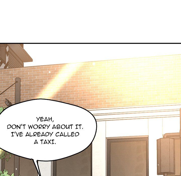 How did we get here Lee Ji-Kyung Chapter 54 - Page 123