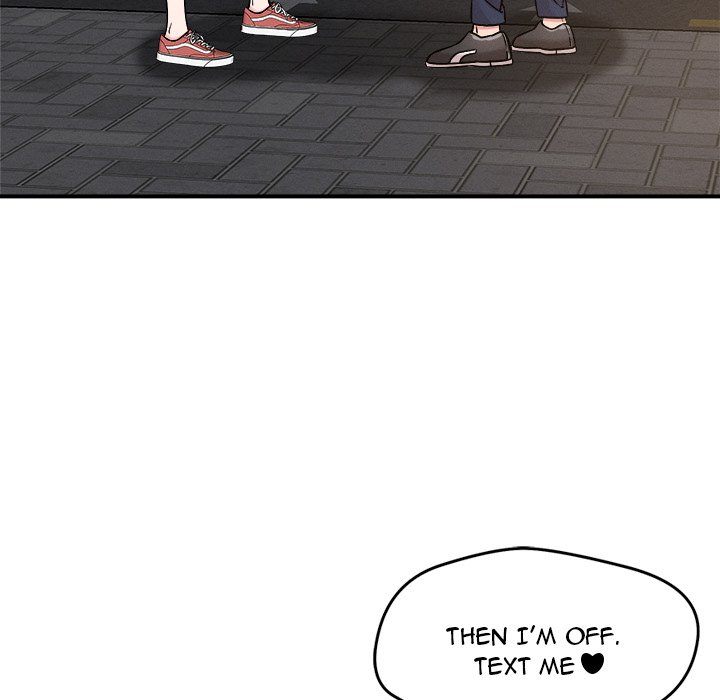 How did we get here Lee Ji-Kyung Chapter 54 - Page 125