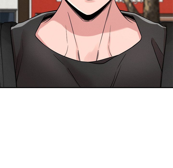 How did we get here Lee Ji-Kyung Chapter 54 - Page 130