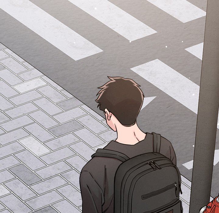 How did we get here Lee Ji-Kyung Chapter 54 - Page 134