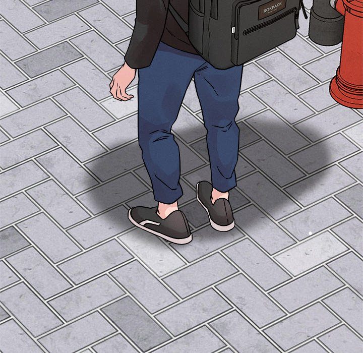 How did we get here Lee Ji-Kyung Chapter 54 - Page 135