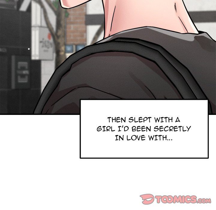 How did we get here Lee Ji-Kyung Chapter 54 - Page 138