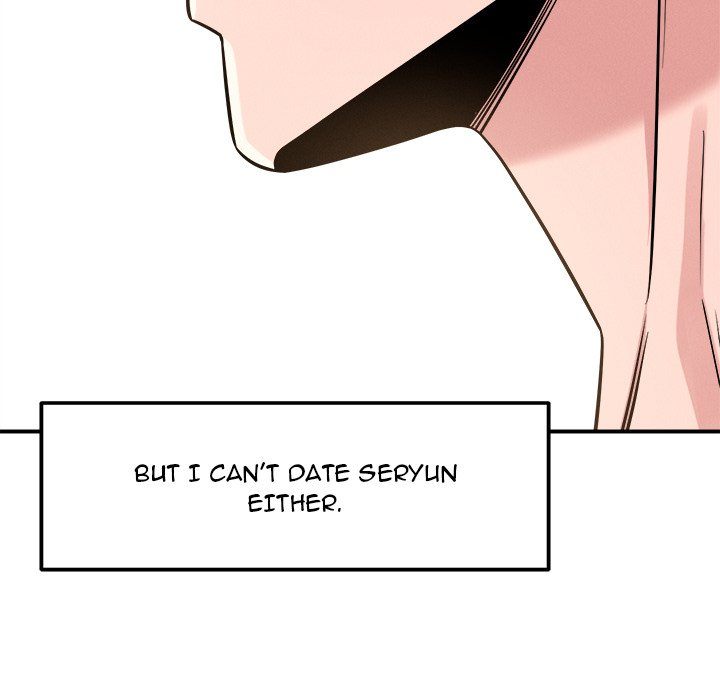 How did we get here Lee Ji-Kyung Chapter 54 - Page 144