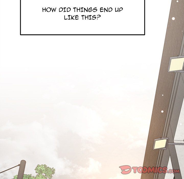 How did we get here Lee Ji-Kyung Chapter 54 - Page 147