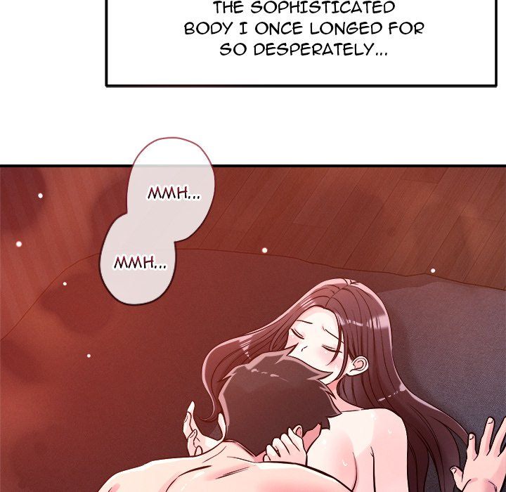 How did we get here Lee Ji-Kyung Chapter 54 - Page 24